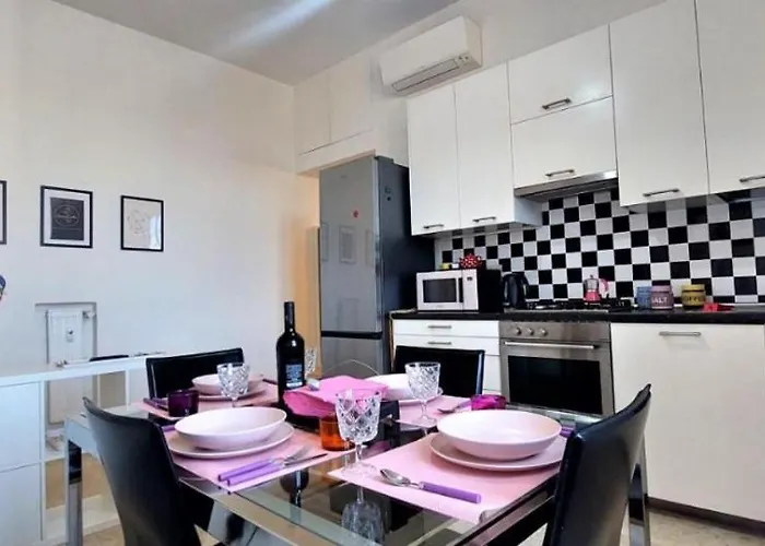 Casa Linda * Rom
