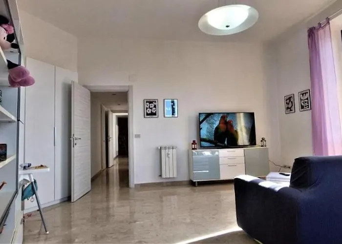 Apartment Casa Linda