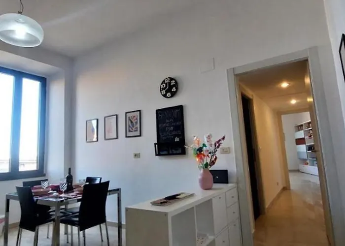 Apartment Casa Linda *