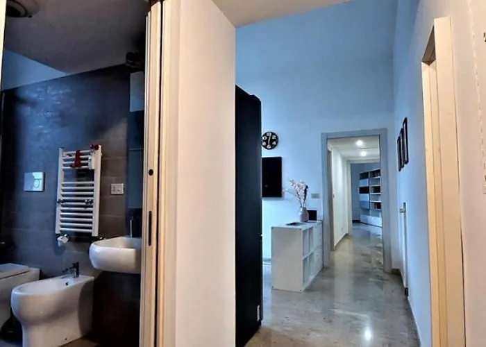 Casa Linda Apartment Rom