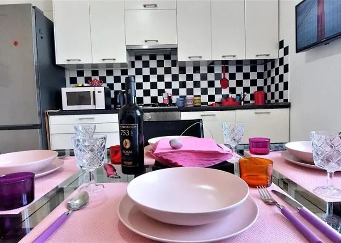 Casa Linda Rom