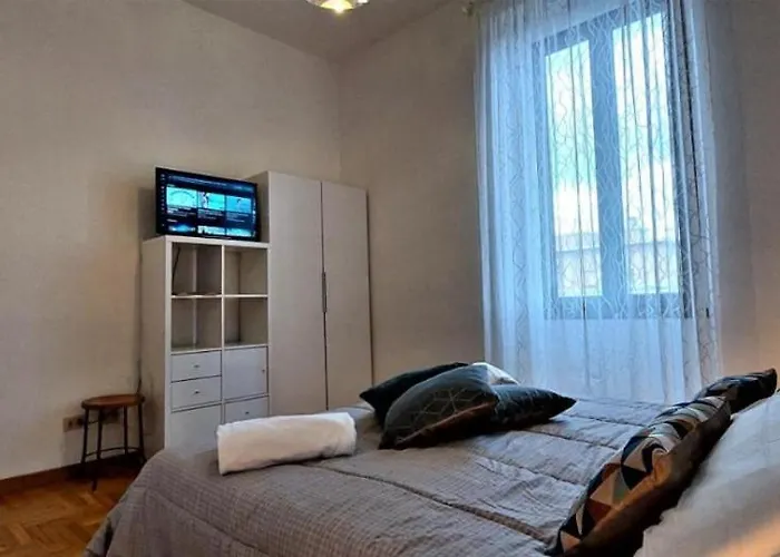 Casa Linda * Rom